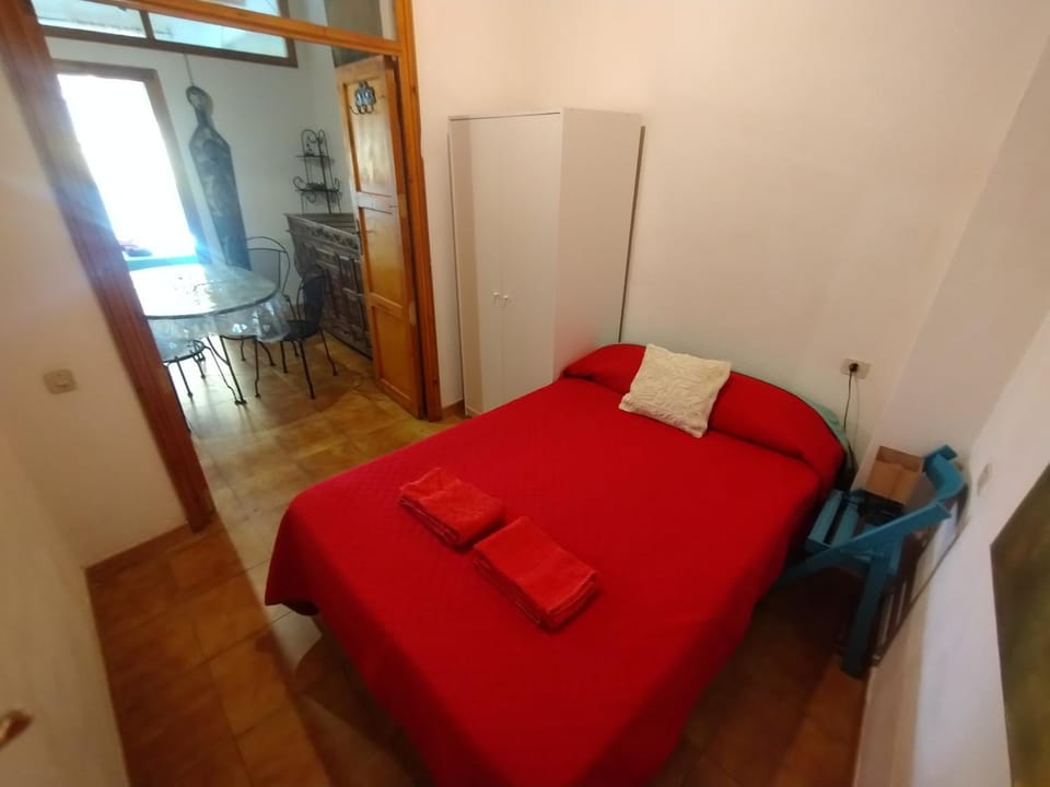 Casa Cavour Apartment in Alghero