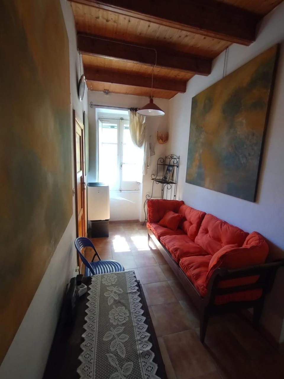 Casa Cavour Apartment in Alghero