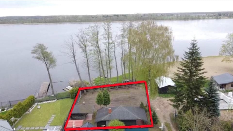 River view