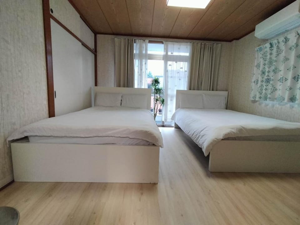 Nishi-Shinjuku 3LDK SJ0243 Apartment in Shibuya