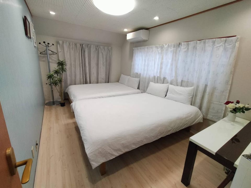 Nishi-Shinjuku 3LDK SJ0243 Apartment in Shibuya