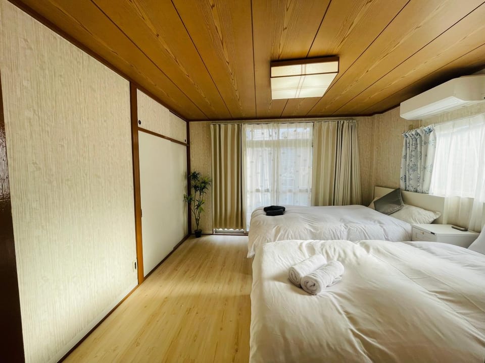 Nishi-Shinjuku 3LDK SJ0243 Apartment in Shibuya