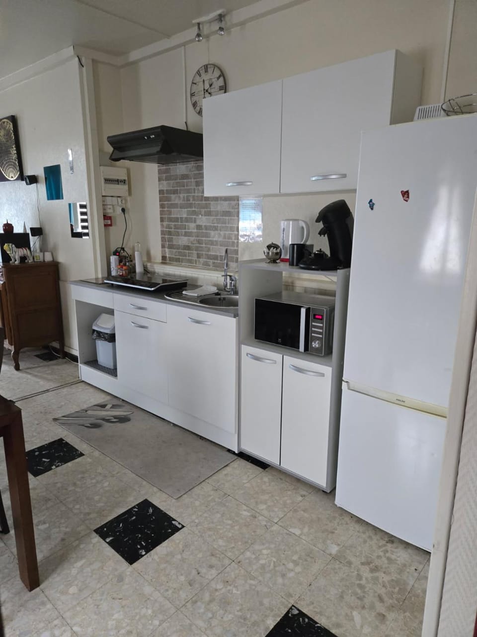 Appartement Le Dauphin Apartment in Bourgogne-Franche-Comté