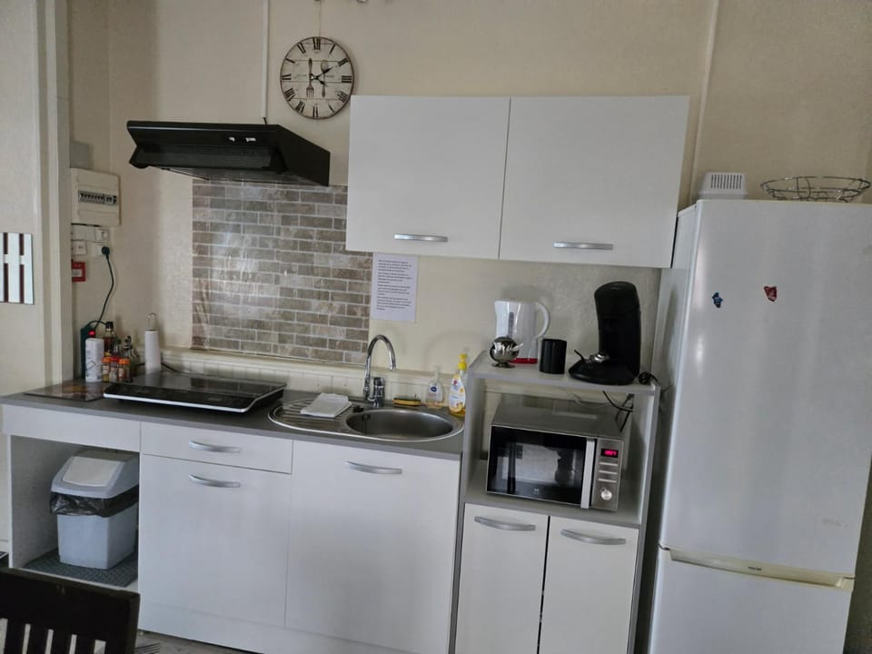 Appartement Le Dauphin Apartment in Bourgogne-Franche-Comté