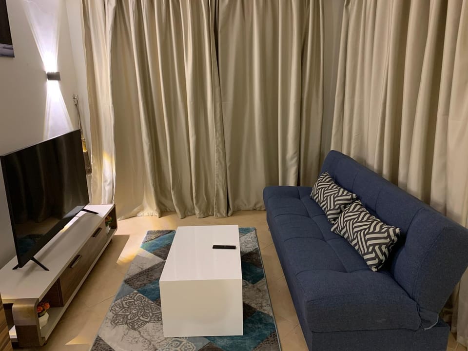 Sunset pearl Sahl Hashesh Apartment in Hurghada