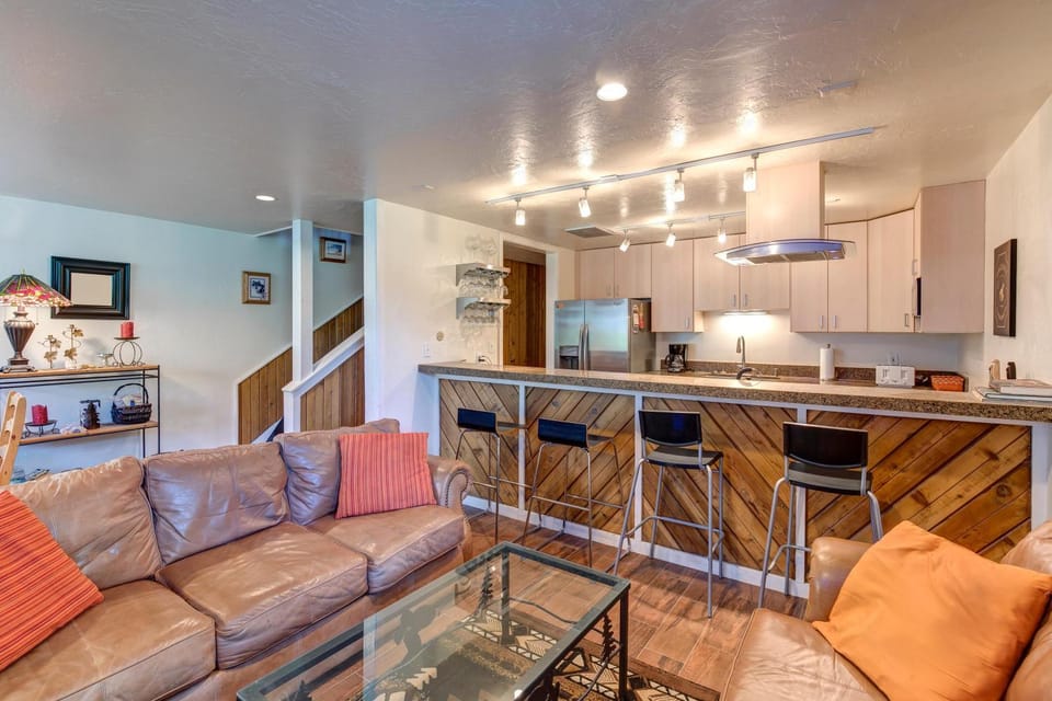Three Kings 26 House in Park City