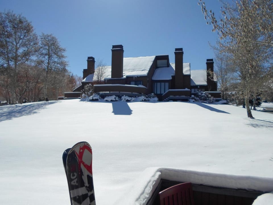 Three Kings 26 House in Park City