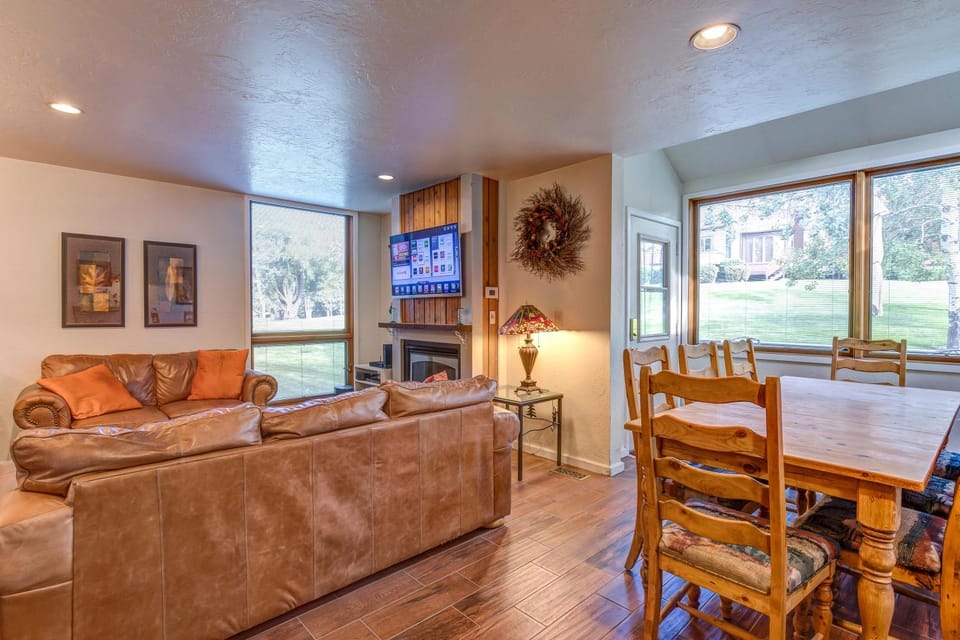 Three Kings 26 House in Park City