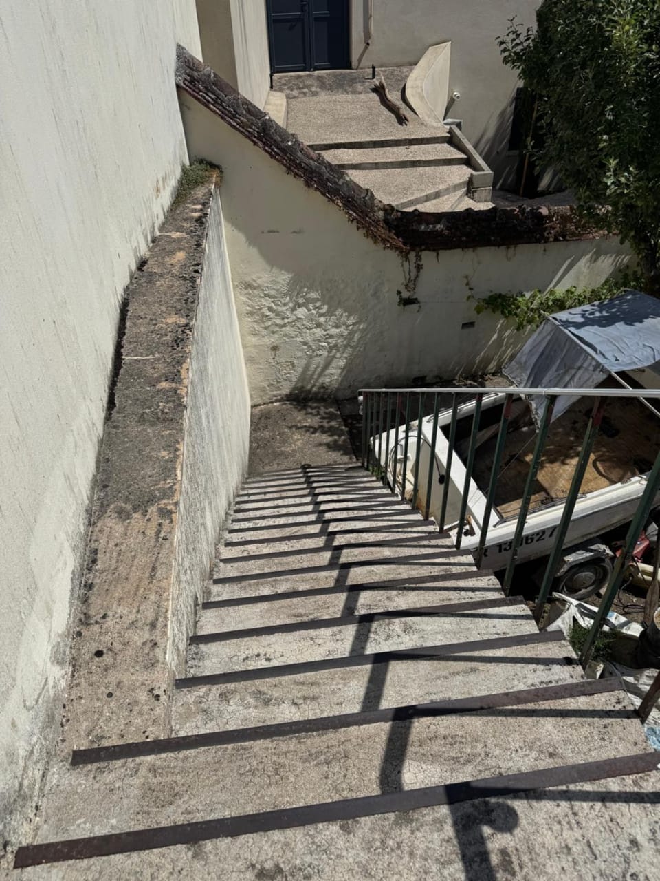 Studio St Florentin 2 Apartment in Bourgogne-Franche-Comté