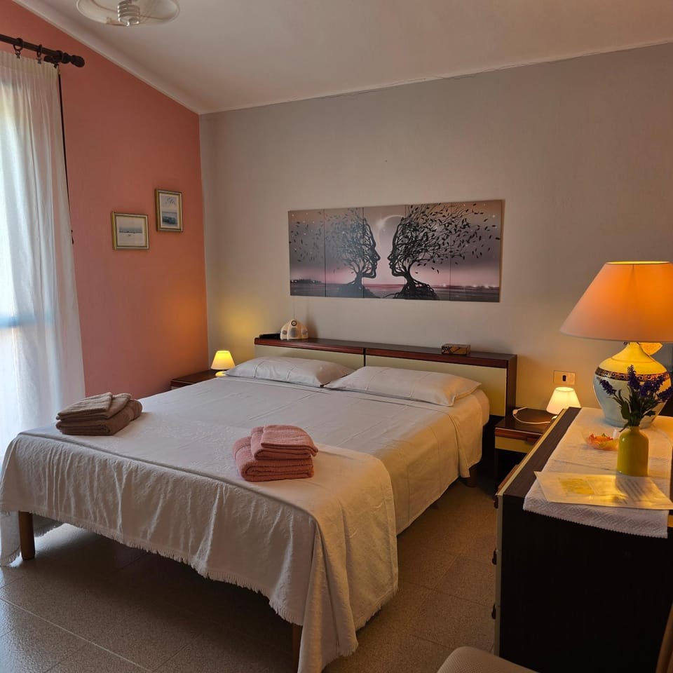 La casa delle rose Apartment in Quartu Sant'Elena