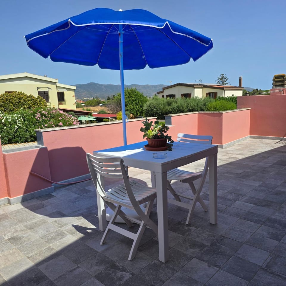 La casa delle rose Apartment in Quartu Sant'Elena