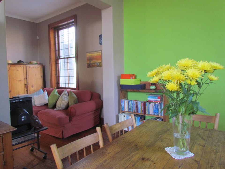 Dining area, Internal: Not applicable to any particular room