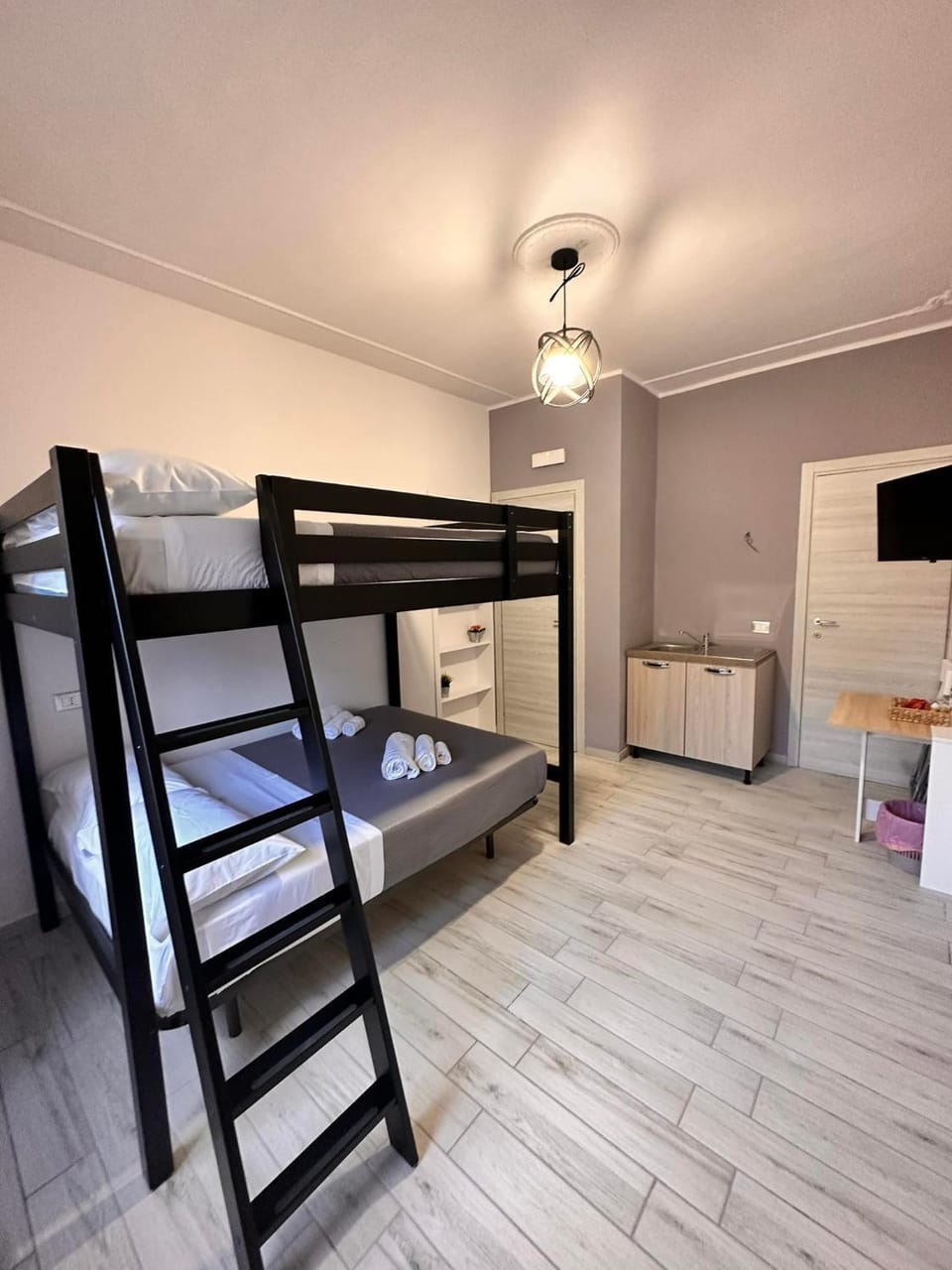 Airport Al Volo B&B Bed and Breakfast in Catania