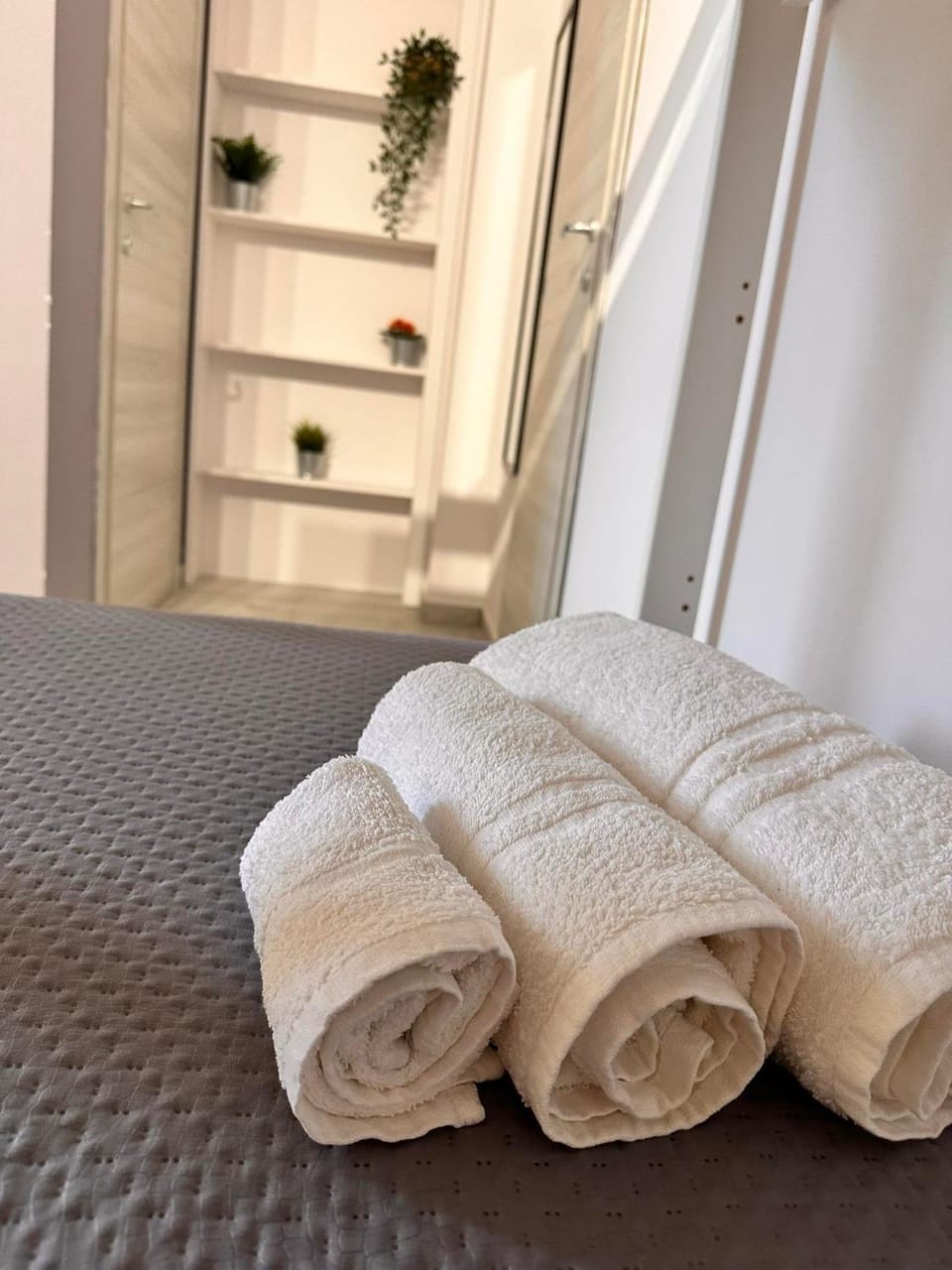 Airport Al Volo B&B Bed and Breakfast in Catania