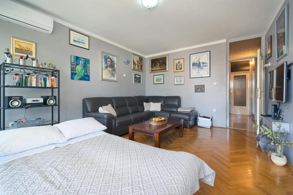Apartman Bezo1 Apartment in Split