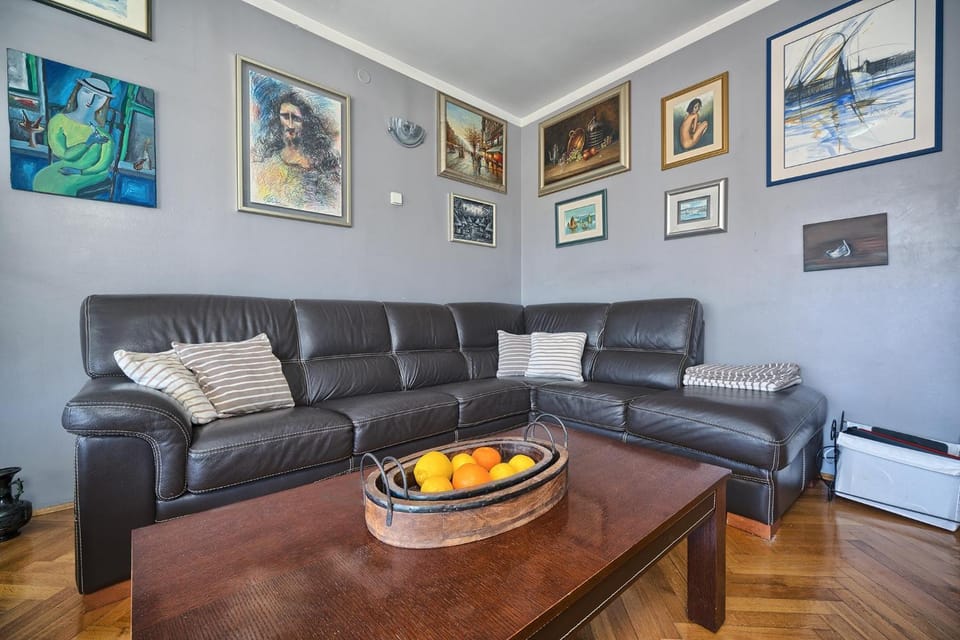 Apartman Bezo1 Apartment in Split