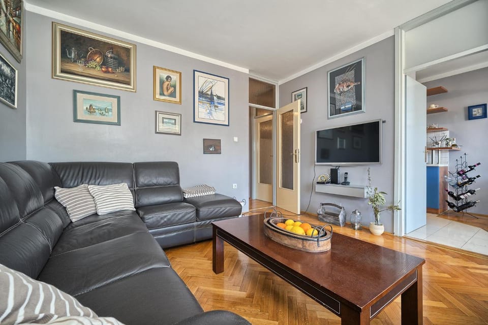 Apartman Bezo1 Apartment in Split