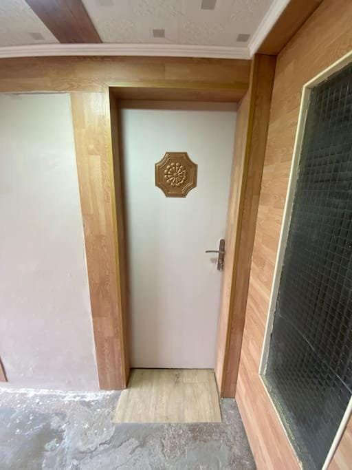 Studio St Florentin 3 Apartment in Bourgogne-Franche-Comté