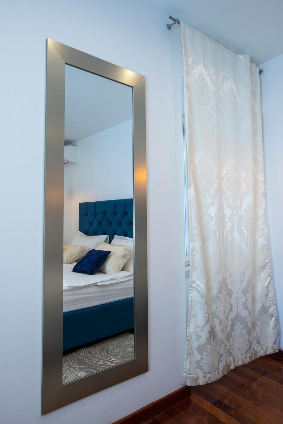 Ideal Rooms #1 Apartment in Split