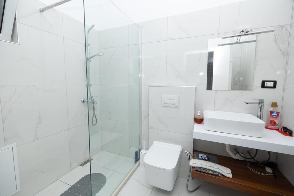 B&B Bologna Casa Vacanze Vlorë Albania Apartment in Vlorë