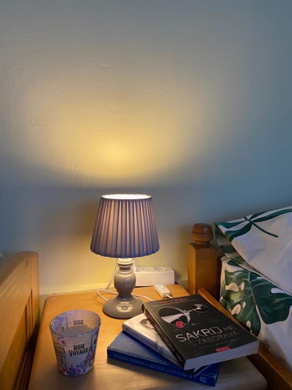 Apartman Sara Apartment in Montenegro