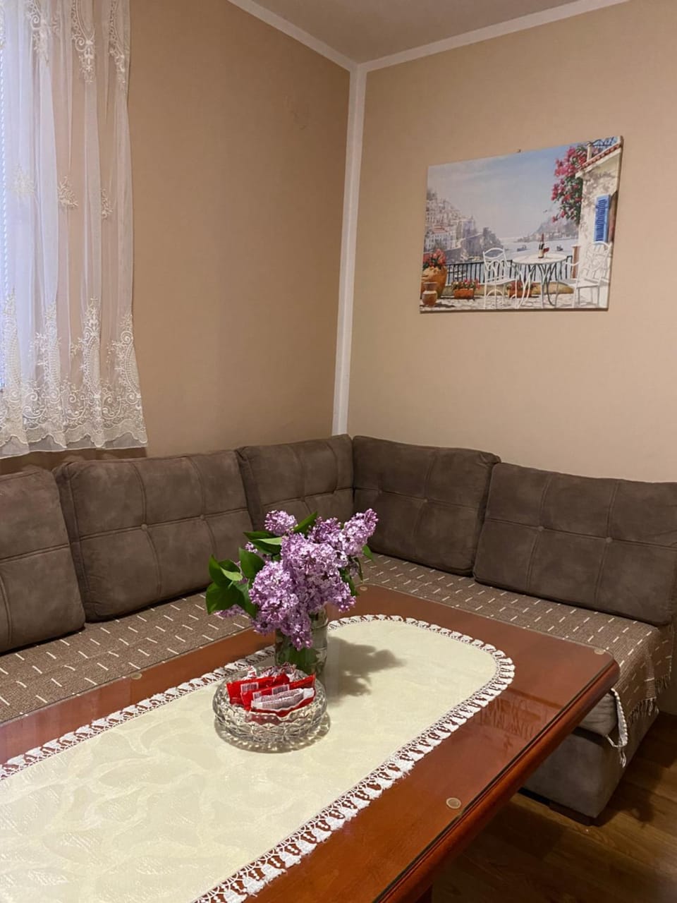 Apartman Sara Apartment in Montenegro