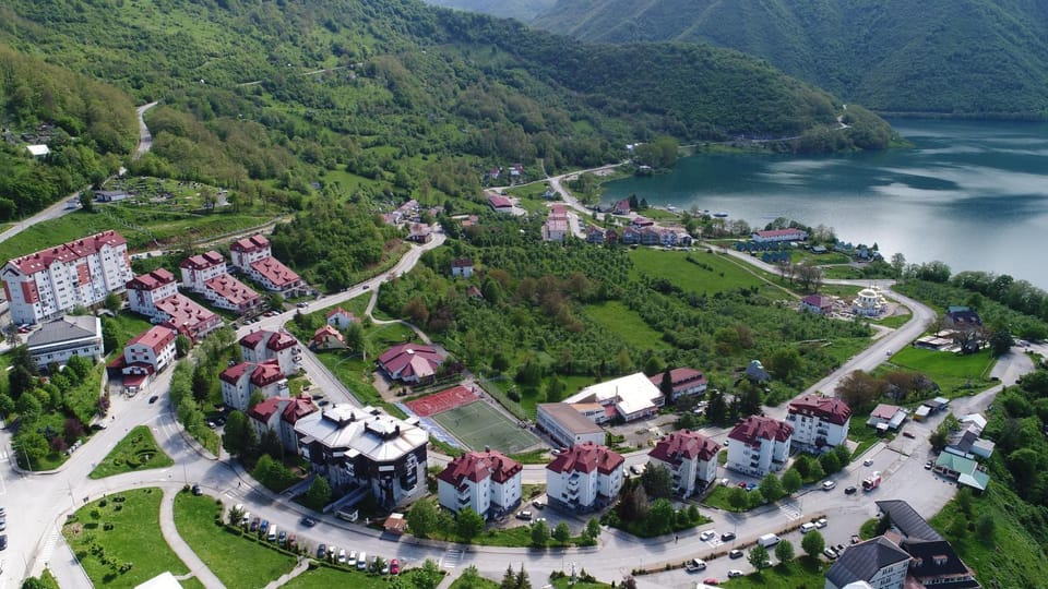 Apartman Sara Apartment in Montenegro