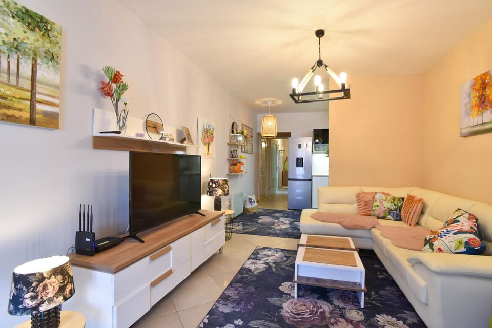 Apartment Vidar Apartment in Budva Municipality