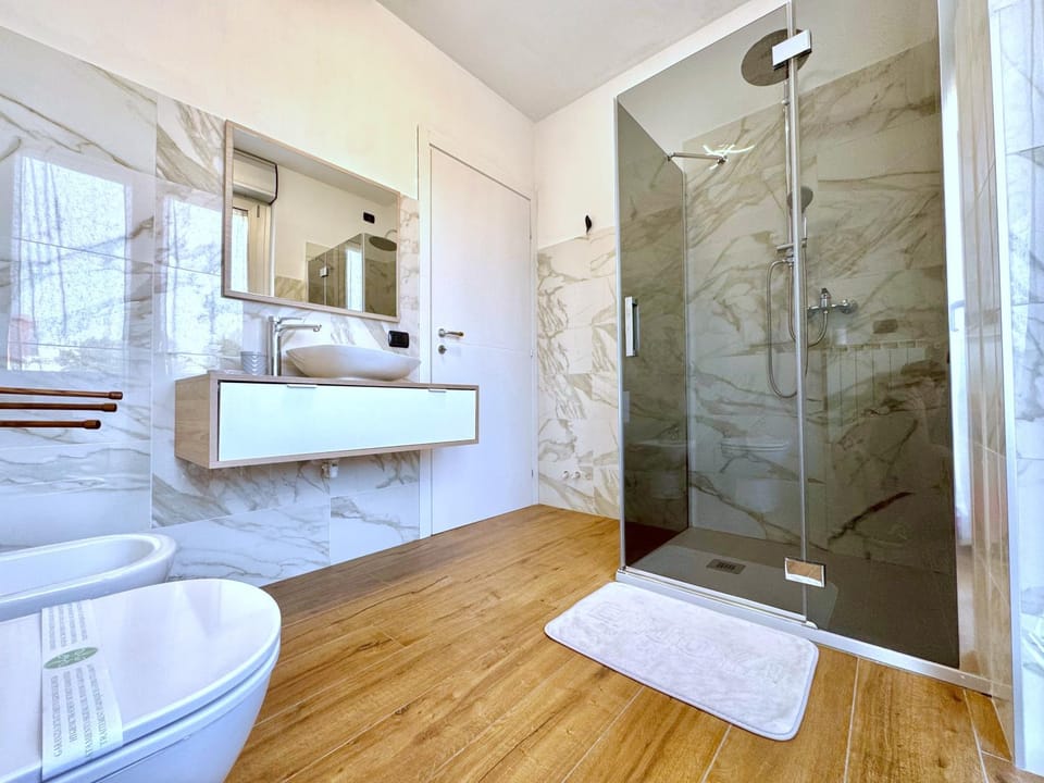 Appartamento privato con jacuzzi Apartment in Legnano