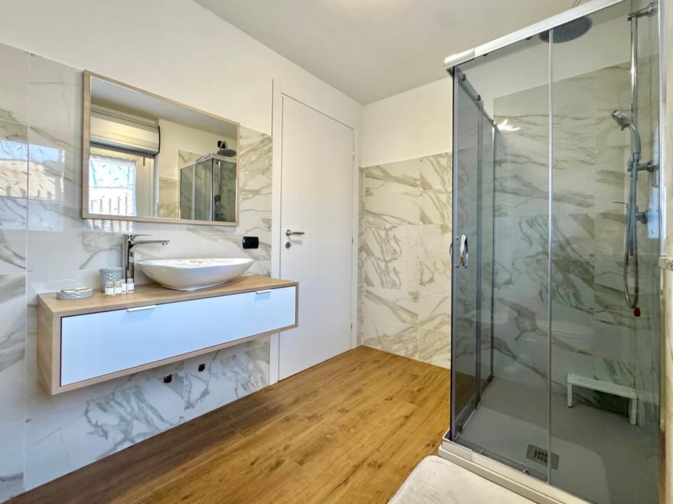 Appartamento privato con jacuzzi Apartment in Legnano