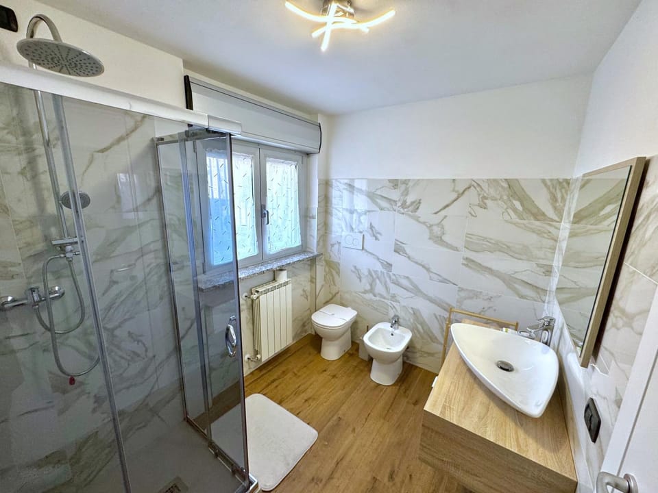 Appartamento privato con jacuzzi Apartment in Legnano
