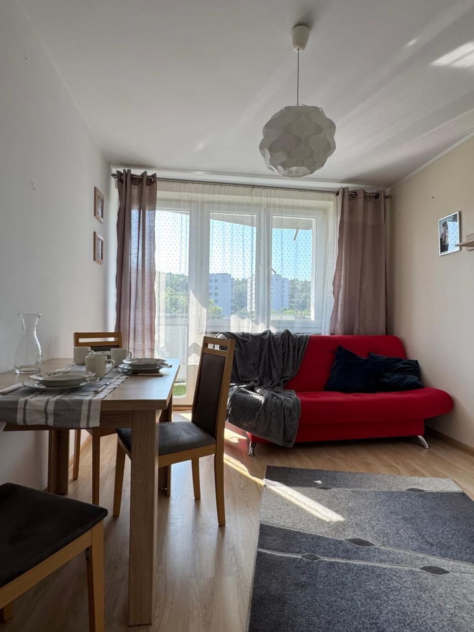 Sopot Sea Apartments by YOCA Apartment in Sopot