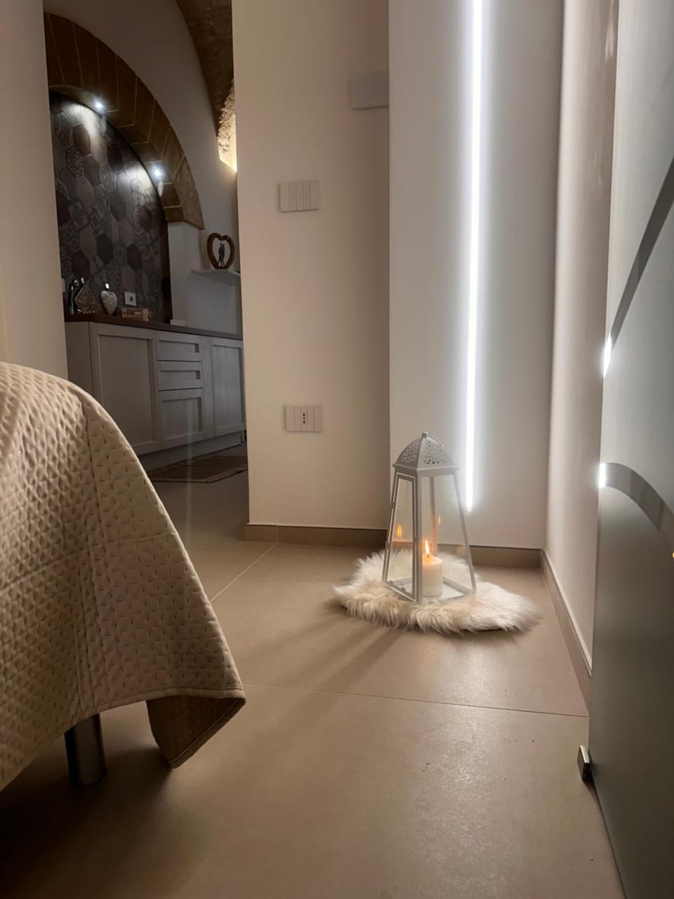 Eterea Casa Vacanza House in Brindisi