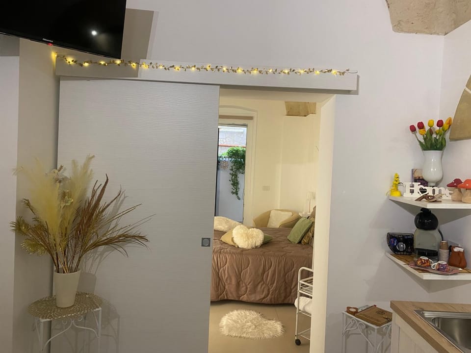 Eterea Casa Vacanza House in Brindisi