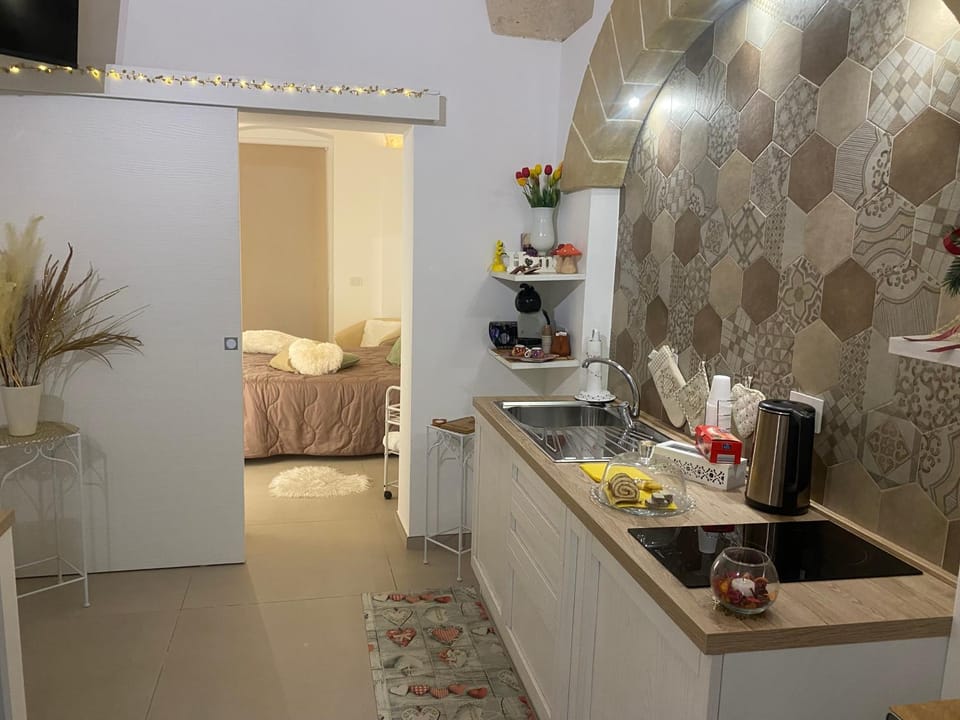 Eterea Casa Vacanza House in Brindisi