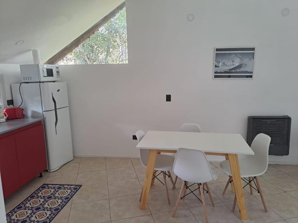 El Refugio Nuevo y cómodo depto Excelente ubicacion Apartment in San Carlos Bariloche