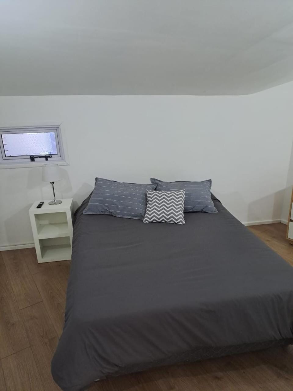 El Refugio Nuevo y cómodo depto Excelente ubicacion Apartment in San Carlos Bariloche