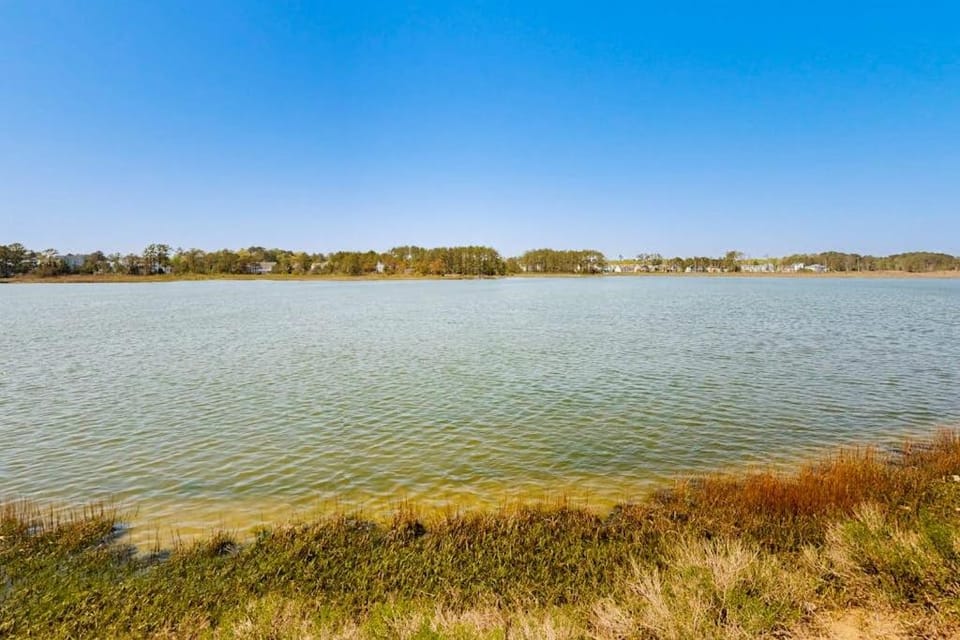 Bethany Marina ---37845 Salt Grass Cove #92 House in Sussex County