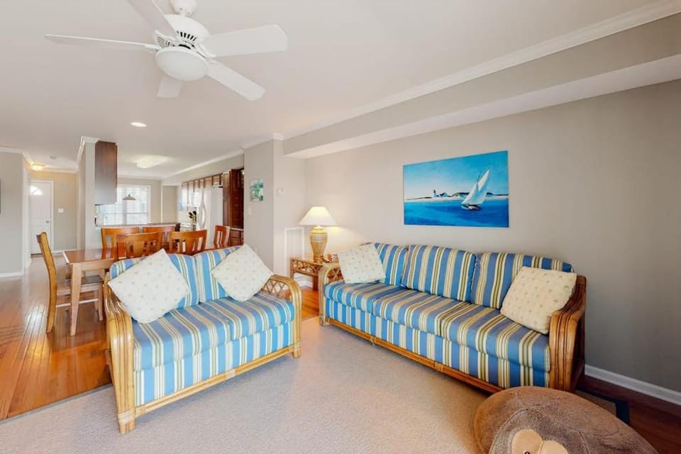 Bethany Marina ---37845 Salt Grass Cove #92 House in Sussex County