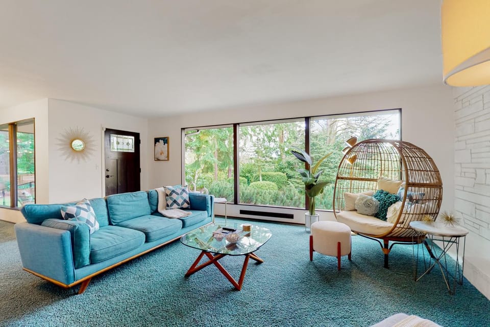 The Ranch House in Lake City