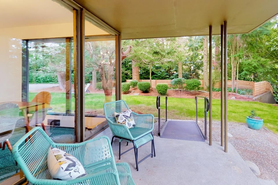 The Ranch House in Lake City