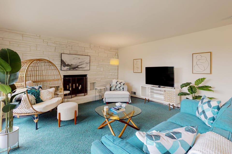 The Ranch House in Lake City