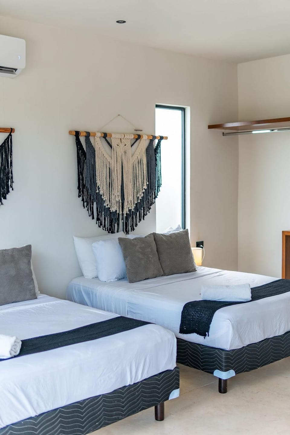 Departamento de playa con Alberca Apartment in State of Quintana Roo
