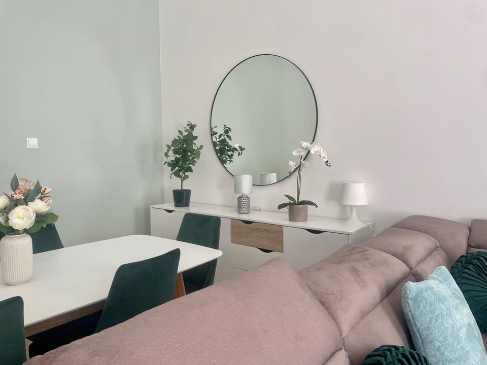 Rumbach Suite I freeparking Apartment in Budapest