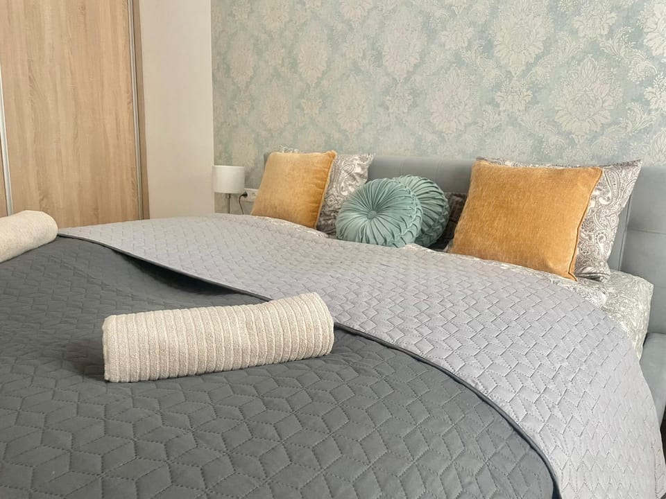 Rumbach Suite I freeparking Apartment in Budapest