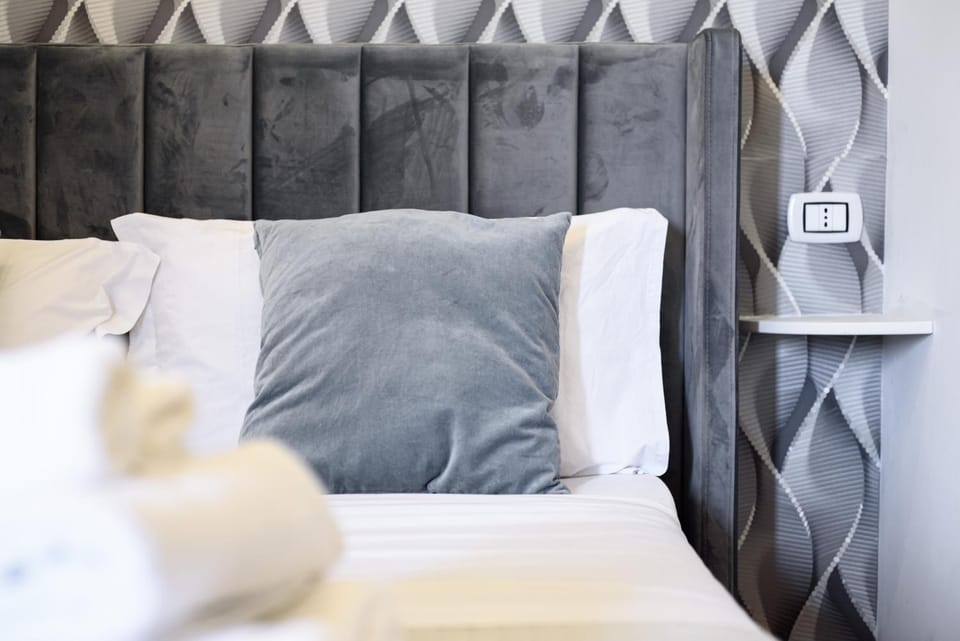 Luxury Apartment in Central City Apartment in Naples