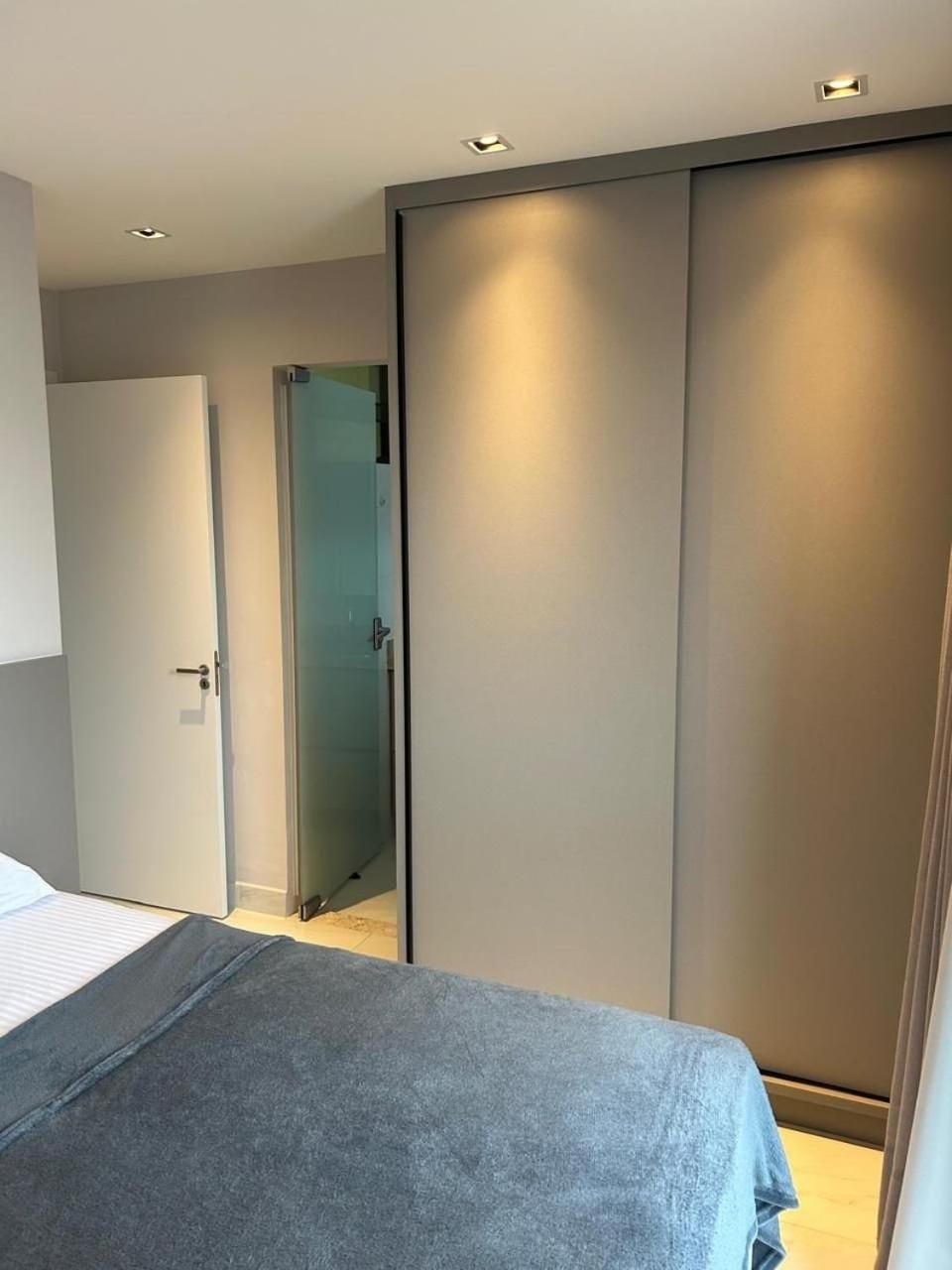 Compact Flat Tambaú by DaybyDay Apartment in João Pessoa