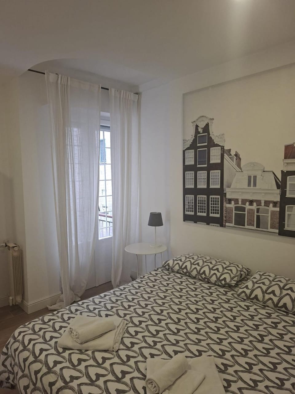 La Casa di G. Apartment in Rome
