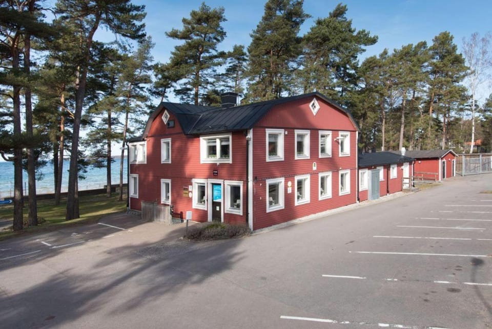 Varamon Vandrarhem Hostel in Sweden