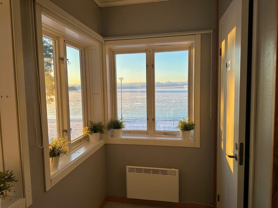 Varamon Vandrarhem Hostel in Sweden